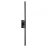 Настенный светодиодный светильник Stick Loft It 10011BK