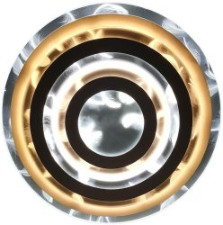 Потолочный светильник с пультом ДУ Hiper Cassiopea H817-1