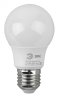 Светодиодная лампа E27 8W 2700К (теплый) Эра ECO LED A55-8W-827-E27 (Б0032095)