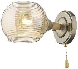 Бра Velante 214-501-01