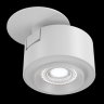 Потолочный накладной светодиодный светильник Maytoni Technical Treo C063CL-L12W4K