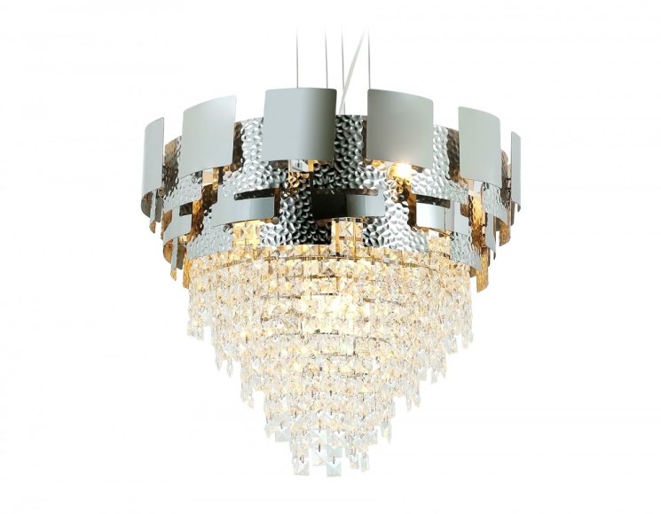 Подвесная люстра Ambrella light Traditional TR5242