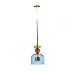 Подвесной светодиодный светильник LOFT IT Candy 2008-C
