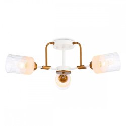 Потолочная люстра Ambrella light Traditional Modern TR303321