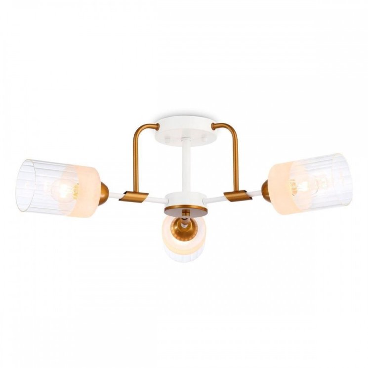 Потолочная люстра Ambrella light Traditional Modern TR303321