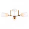 Потолочная люстра Ambrella light Traditional Modern TR303321