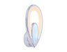 Настенный светодиодный светильник Ambrella light Acrylica FA473