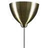 Подвесной светильник Lightstar Globo 813011