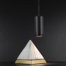 Трековый светильник 6W 3000К для магнитного шинопровода Loft IT Tech T046-06P