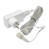 Блок питания (преобразователь) с таймером для гирлянды 220V/24V 30W Vegas 55156