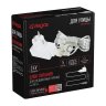 Блок питания (преобразователь) с таймером для гирлянды 220V/24V 30W Vegas 55156