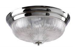 Потолочный светильник Crystal Lux Lluvia PL5 Chrome D460