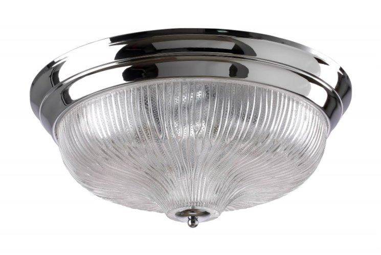 Потолочный светильник Crystal Lux Lluvia PL5 Chrome D460