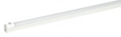 Мебельный светодиодный светильник ЭРА Линейный LLED-02-16W-4000-MS-W