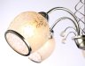 Люстра на штанге Ambrella light Traditional TR3188