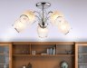 Люстра на штанге Ambrella light Traditional TR3188