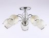 Люстра на штанге Ambrella light Traditional TR3188