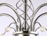 Люстра на штанге Ambrella light Traditional TR3188