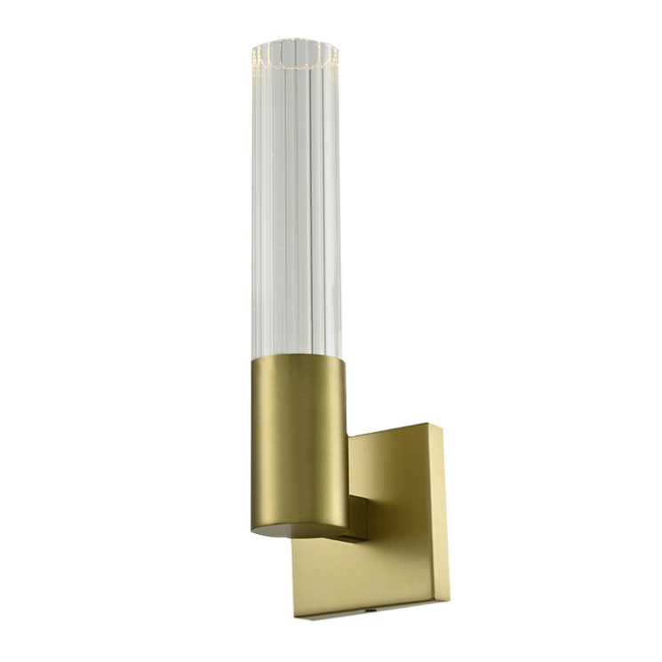 Бра Newport 7271/A brass М0061477