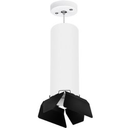 RP6496487 Подвесной светильник  Rullo Lightstar (комплект из 216496+590086+202487)