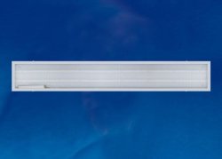 Встраиваемая светодиодная панель Uniel ULP-18120 54W/4000К IP40 PREMIUM WHITE (UL-00004479)