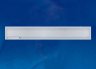 Встраиваемая светодиодная панель Uniel ULP-18120 54W/4000К IP40 PREMIUM WHITE (UL-00004479)