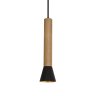 Подвесной светильник с лампочкой  Favourite Piffero 2984-1P+Lamps Gu10