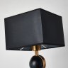 Настольная лампа с лампочкой Favourite Diva 2822-1T+Lamps А60