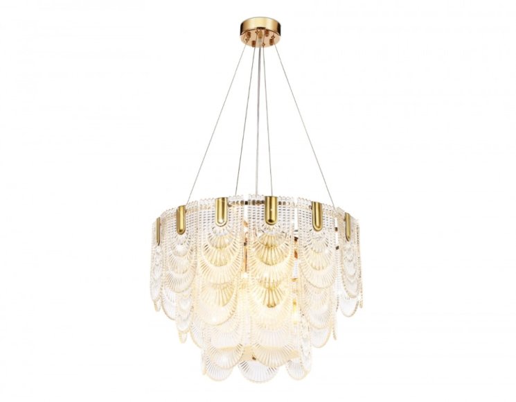 Подвесная люстра Ambrella light Traditional TR5388