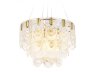 Подвесная люстра Ambrella light Traditional TR5388
