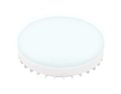 Светодиодная лампа GX53 11W 6400K (дневной) Ambrella light Bulbing (253216)