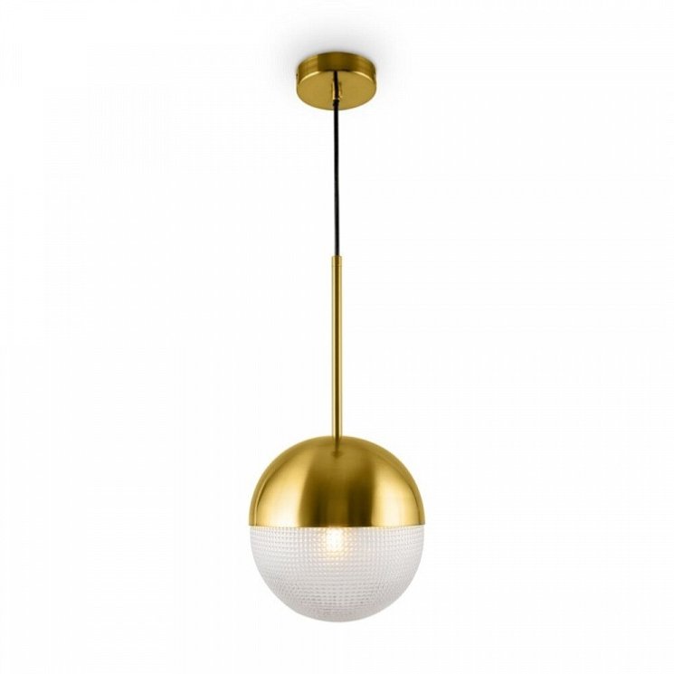 Подвесной светильник Freya Joyce FR5126PL-01BS