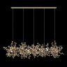 Подвесной светильник Loft it Spark 10101/5 Gold