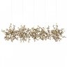 Подвесной светильник Loft it Spark 10101/5 Gold