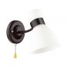 Бра с лампочкой Lumion Wilma 4534/1W+Lamps E27 P45