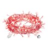 1*4м. Электрогирлянда-конструктор ''Занавес'' 192LED (красный) IP44 Vegas 55027