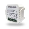 Wi-Fi реле 1 канал 250W Denkirs RL1001-SM