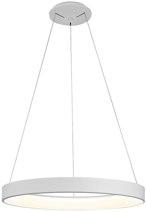 Подвесной светодиодный светильник Mantra Niseko 5796