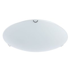 Настенно-потолочный светильник Arte Lamp Plain A3720PL-3CC
