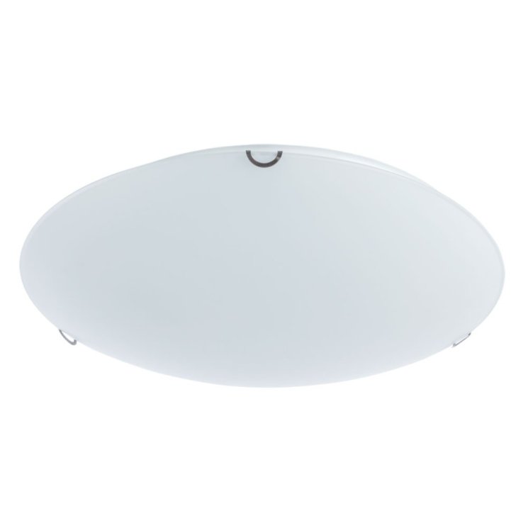 Настенно-потолочный светильник Arte Lamp Plain A3720PL-3CC