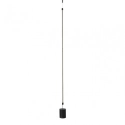 Подвесной светодиодный светильник LOFT IT Slim 3604-BL