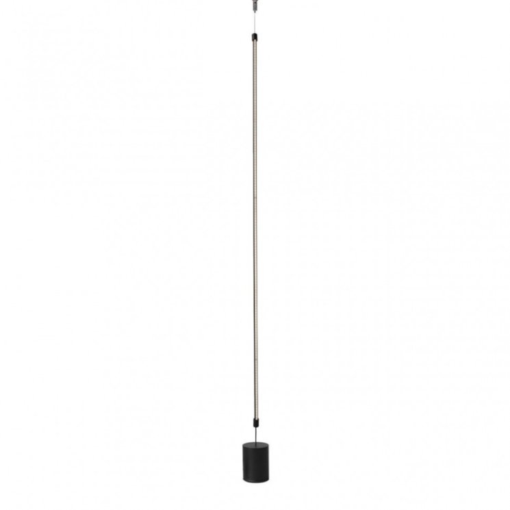 Подвесной светодиодный светильник LOFT IT Slim 3604-BL