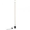 Подвесной светодиодный светильник LOFT IT Slim 3604-BL