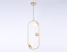 Подвесной светильник Traditional Ambrella light TR5431