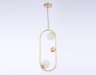 Подвесной светильник Traditional Ambrella light TR5431
