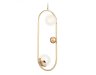 Подвесной светильник Traditional Ambrella light TR5431