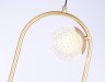 Подвесной светильник Traditional Ambrella light TR5431