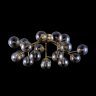Потолочная люстра Maytoni Dallas MOD545PL-20G