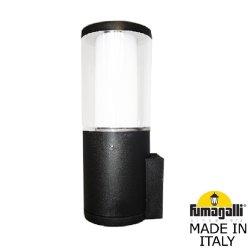 DR1.570.000.AXU1L Уличный настенный светильник FUMAGALLI CARLO WALL