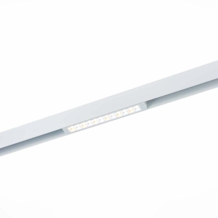 Трековый светильник 9W 2700-6000К для магнитного шинопровода ST Luce ST655 ST655.596.09